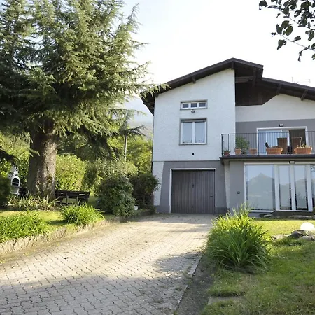 Holiday home Melario *