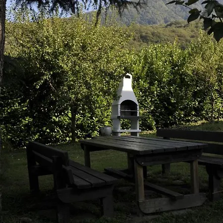 Casa vacanze Melario *