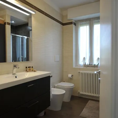 Holiday home Melario Colico